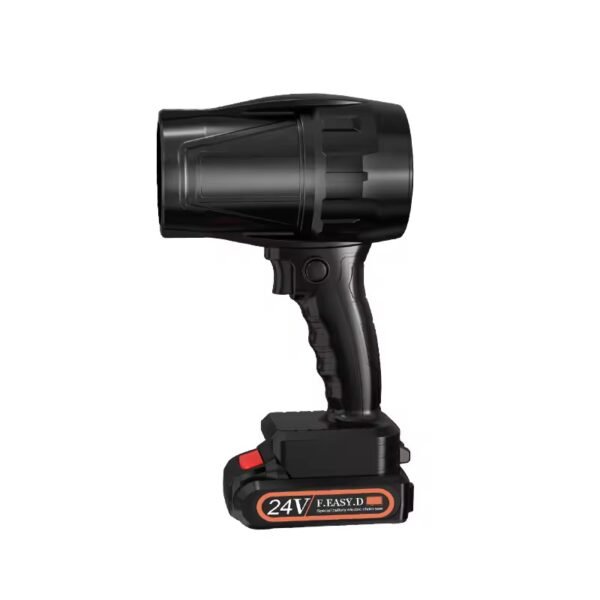 بلور بطارية 550 وات – 24V Handao