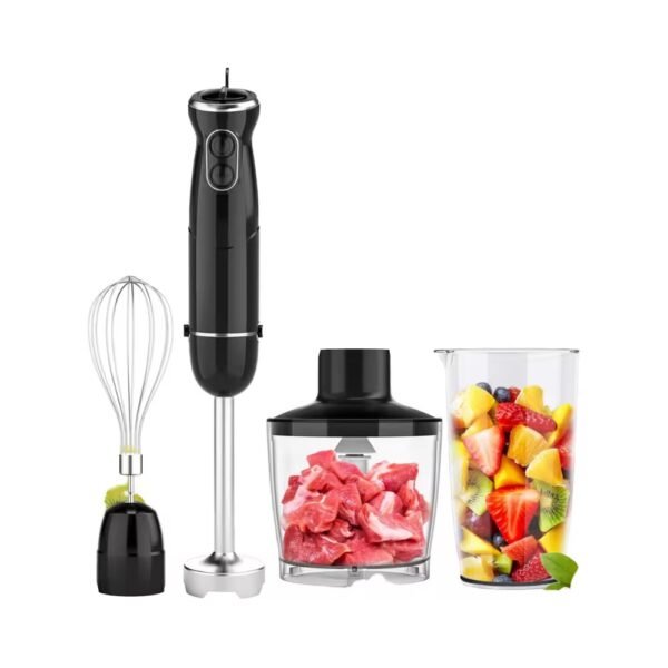 هاند بليندر كينوود Gulf Edition – معدّة كاملة مطبخك 14×1