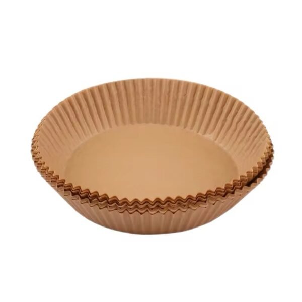 ورق الايرفراير الحراري (100 قطعة)