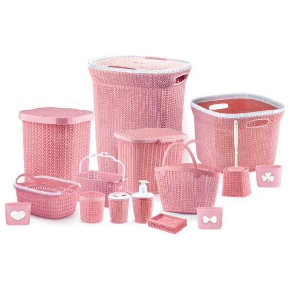 طقم الحمام من الوطنية