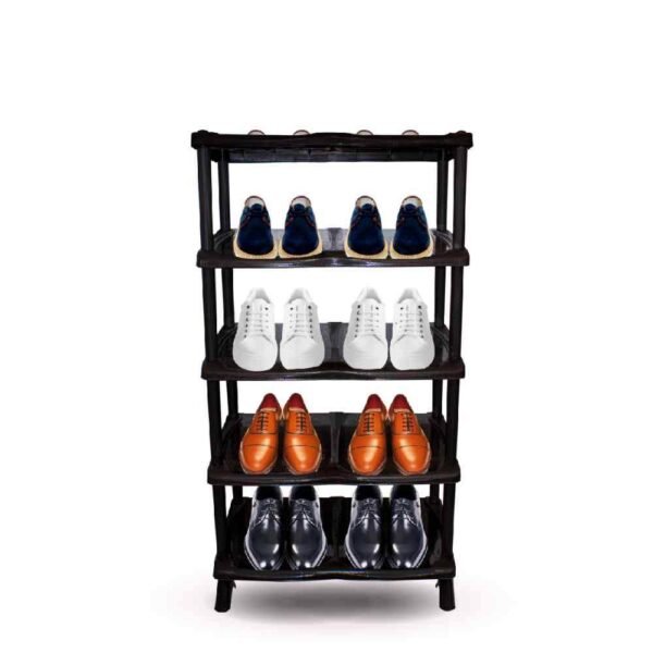 جزامة كلاسيك من الوطنية بـ ٥ رفوف