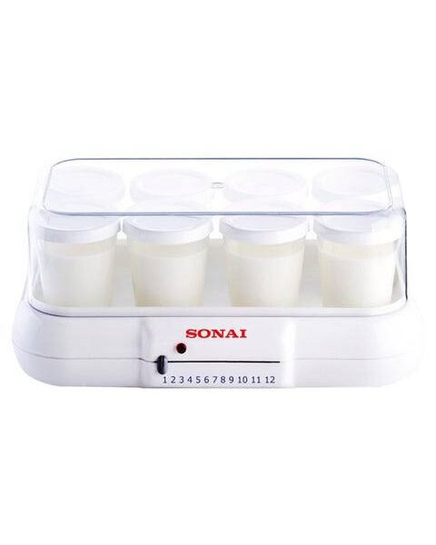 ماكينة الزبادي من SONAI