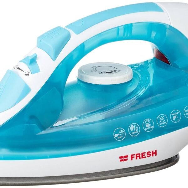 مكواة بخار FRESH الأصلية