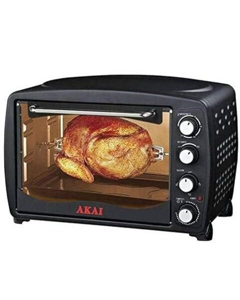 فرن كهرباء AKAI – ٥٥ لتر