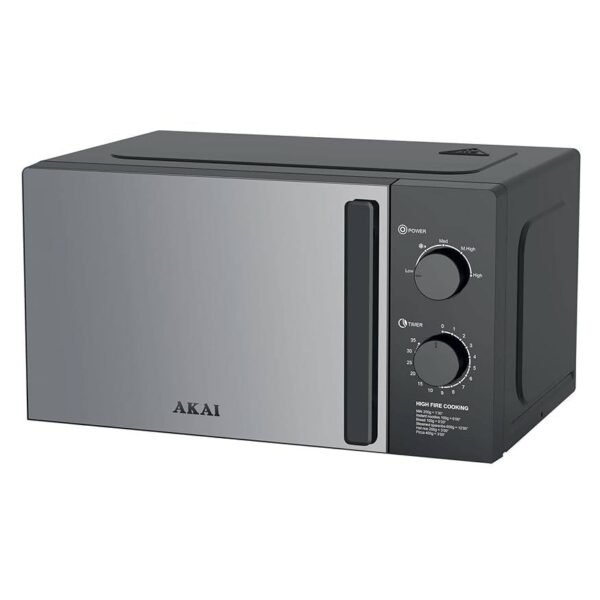 � ميكروويف AKAI – موديل AK-08 – سعة 20 لتر