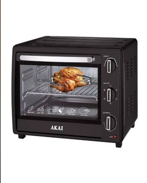 فرن كهرباء AKAI – سعة ٤٥ لتر