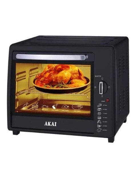 فرن كهرباء AKAI – سعة ٤٠ لتر