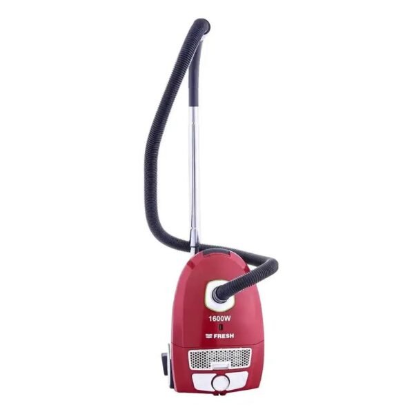 مكنسة كهربائية فريش 1600 وات