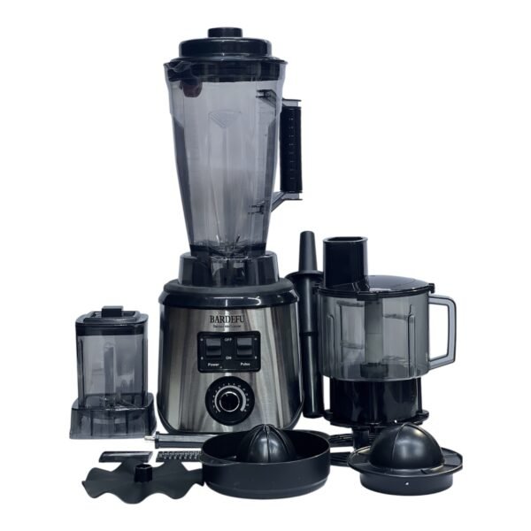 خلاط متعدد الوظائف من BARDEFU