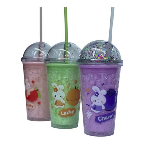 كوبايات كيوت وملونة أرانب