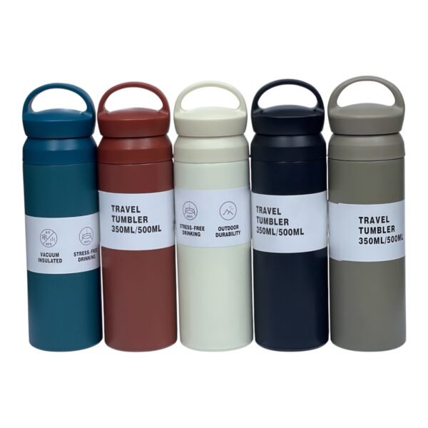 زجاجة حرارية