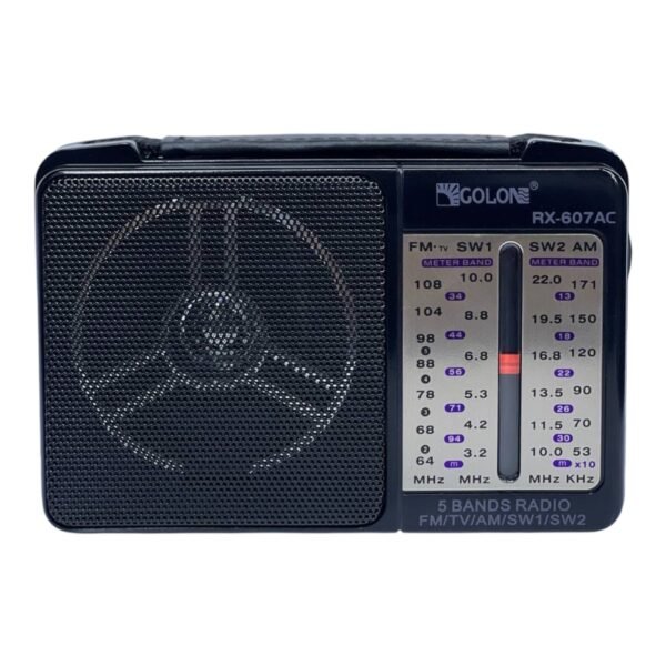 راديو كلاسيك Colone RX-607AC