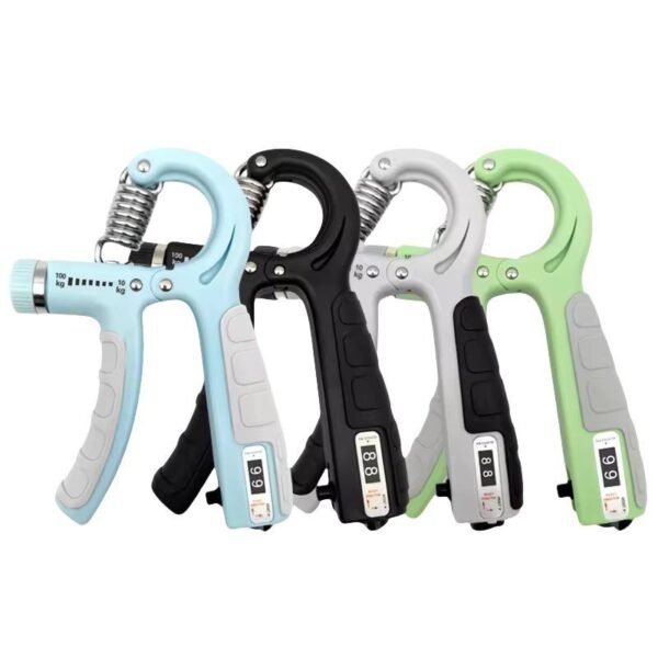 مقبض يد مقوي