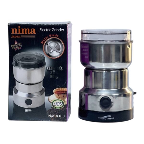 مطحنة كهربائية Nima