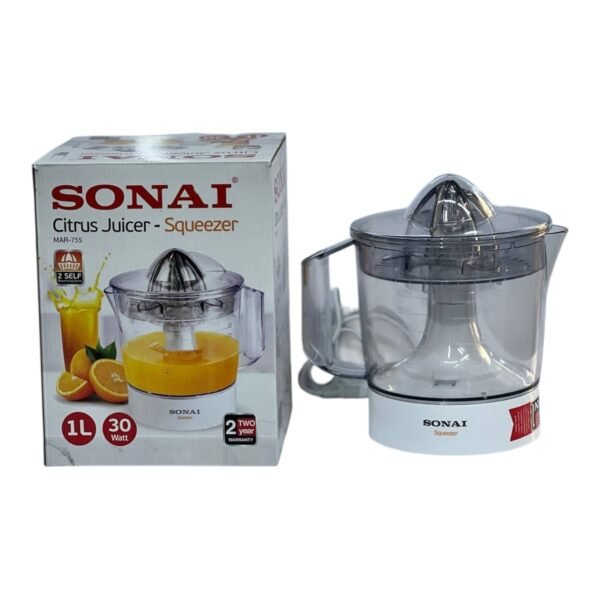 عصارة برتقال و موالح